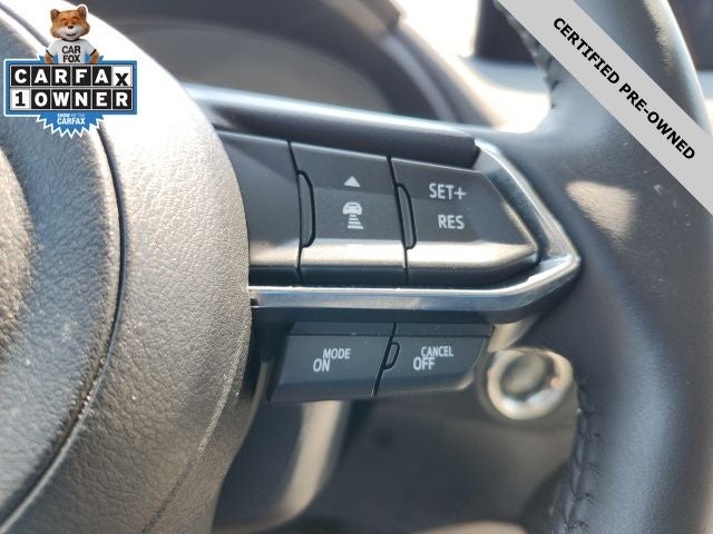2023 Mazda Mazda CX-5 2.5 S Premium Plus Package