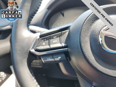 2023 Mazda Mazda CX-5 2.5 S Premium Plus Package