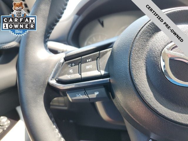 2023 Mazda Mazda CX-5 2.5 S Premium Plus Package