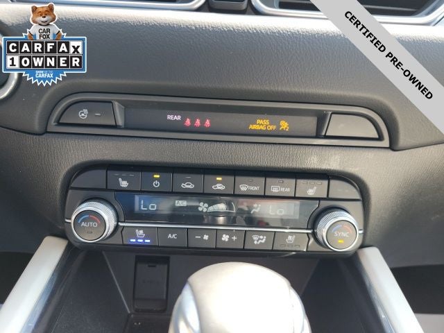 2023 Mazda Mazda CX-5 2.5 S Premium Plus Package