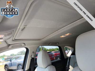 2023 Mazda Mazda CX-5 2.5 S Premium Plus Package