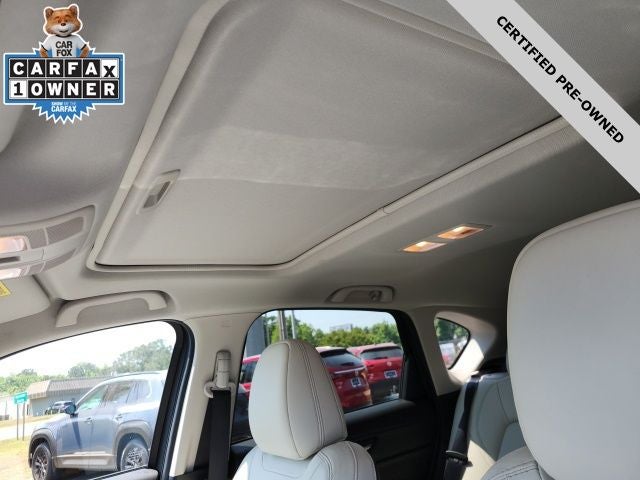 2023 Mazda Mazda CX-5 2.5 S Premium Plus Package