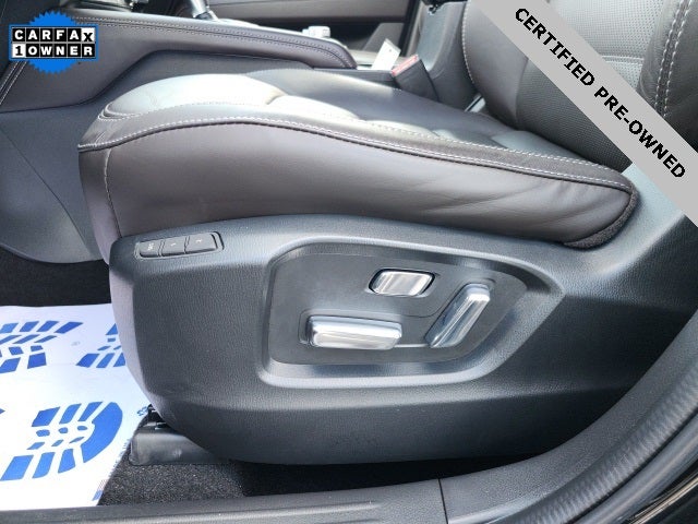 2025 Mazda Mazda CX-5 2.5 Turbo Signature