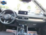 2025 Mazda Mazda CX-5 2.5 Turbo Signature