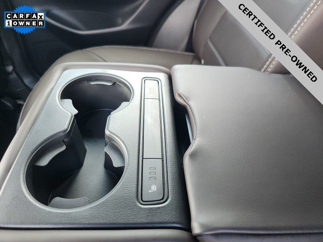 2025 Mazda Mazda CX-5 2.5 Turbo Signature