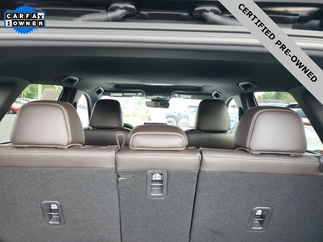 2025 Mazda Mazda CX-5 2.5 Turbo Signature