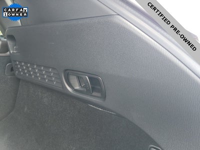 2025 Mazda Mazda CX-5 2.5 Turbo Signature