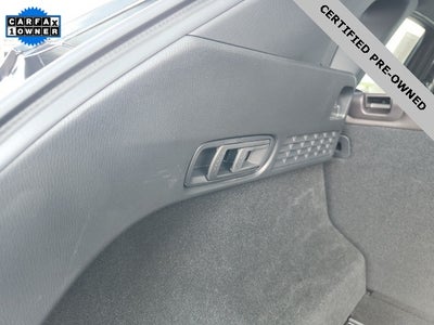 2025 Mazda Mazda CX-5 2.5 Turbo Signature