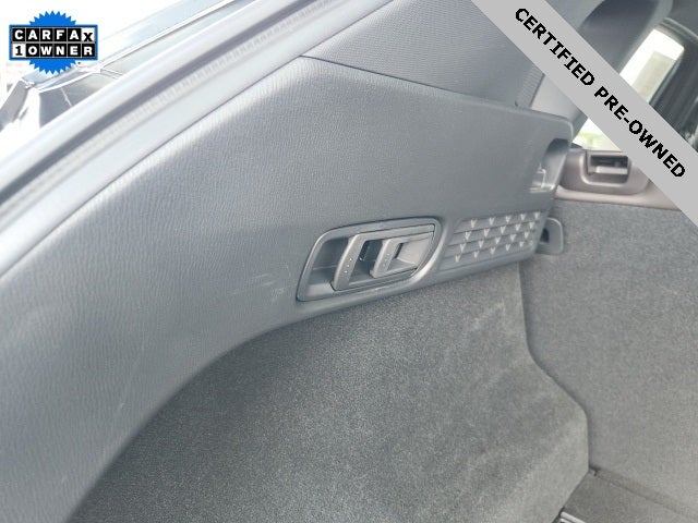 2025 Mazda Mazda CX-5 2.5 Turbo Signature