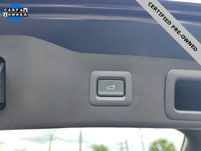 2025 Mazda Mazda CX-5 2.5 Turbo Signature