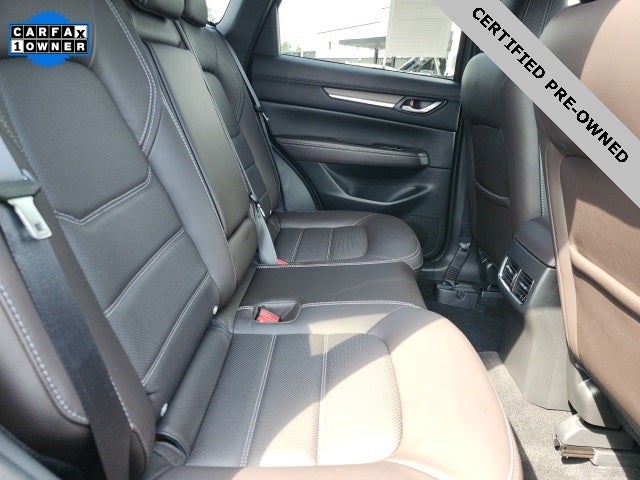 2025 Mazda Mazda CX-5 2.5 Turbo Signature