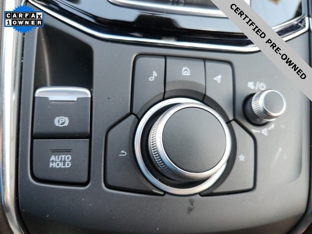 2025 Mazda Mazda CX-5 2.5 Turbo Signature