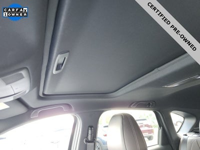 2025 Mazda Mazda CX-5 2.5 Turbo Signature