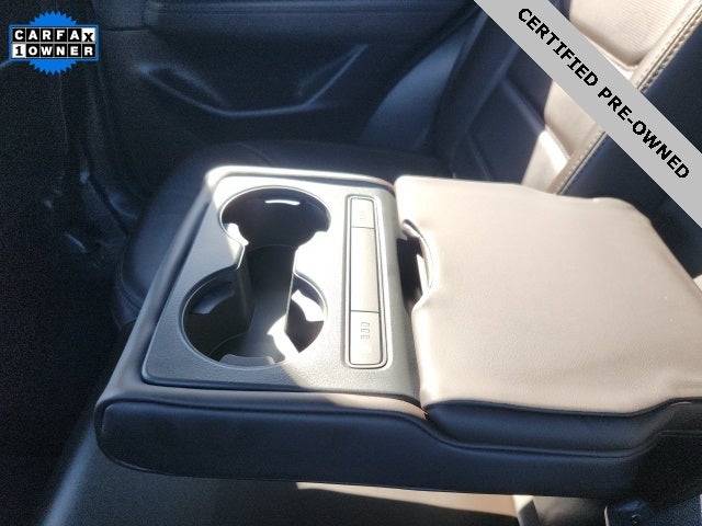 2023 Mazda Mazda CX-5 2.5 Turbo Signature