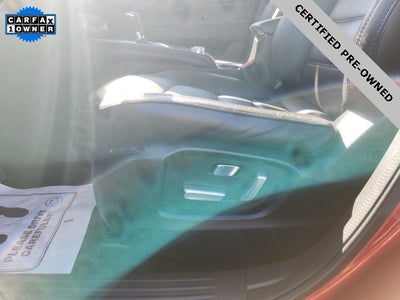 2023 Mazda Mazda CX-5 2.5 Turbo Signature