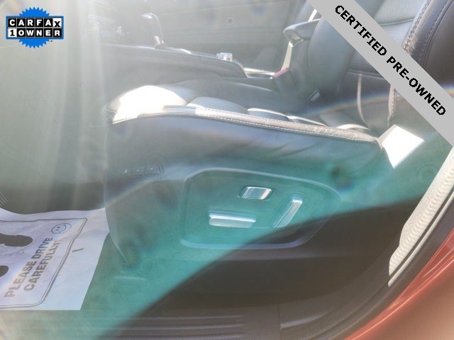 2023 Mazda Mazda CX-5 2.5 Turbo Signature