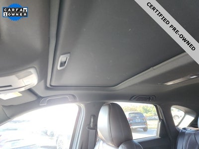 2023 Mazda Mazda CX-5 2.5 Turbo Signature