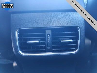 2023 Mazda Mazda CX-5 2.5 Turbo Signature