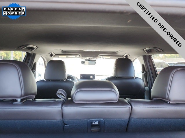 2023 Mazda Mazda CX-5 2.5 Turbo Signature