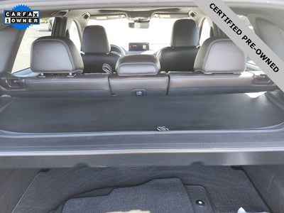 2023 Mazda Mazda CX-5 2.5 Turbo Signature