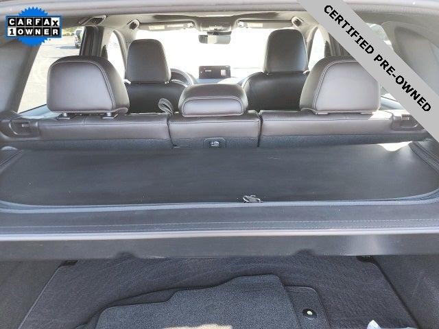 2023 Mazda Mazda CX-5 2.5 Turbo Signature