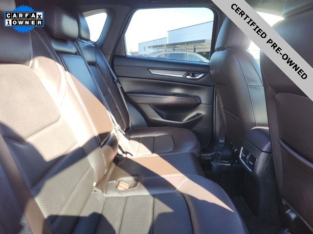 2023 Mazda Mazda CX-5 2.5 Turbo Signature