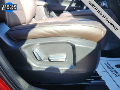 2023 Mazda Mazda CX-5 2.5 Turbo Signature