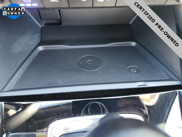 2023 Mazda Mazda CX-5 2.5 Turbo Signature