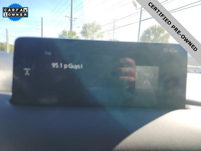 2023 Mazda Mazda CX-5 2.5 Turbo Signature