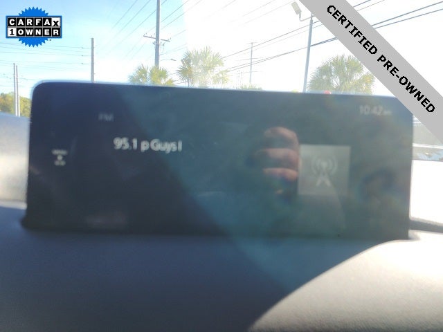 2023 Mazda Mazda CX-5 2.5 Turbo Signature