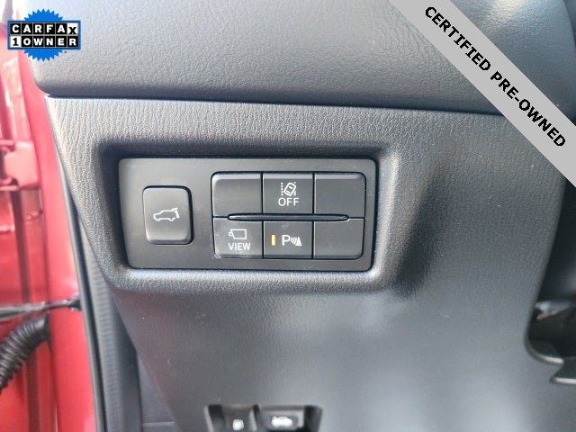 2023 Mazda Mazda CX-5 2.5 Turbo Signature