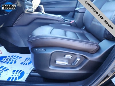 2025 Mazda Mazda CX-5 2.5 Turbo Signature