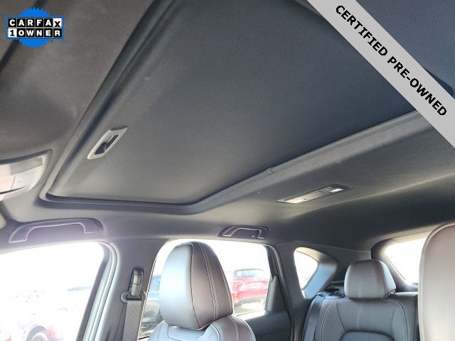 2025 Mazda Mazda CX-5 2.5 Turbo Signature