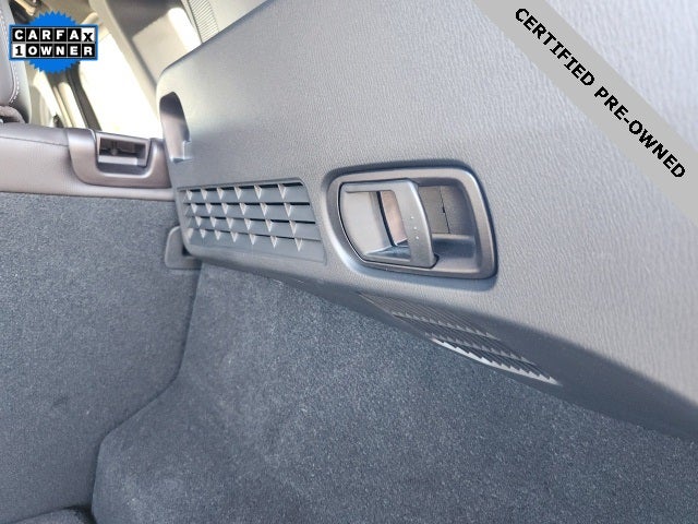 2025 Mazda Mazda CX-5 2.5 Turbo Signature