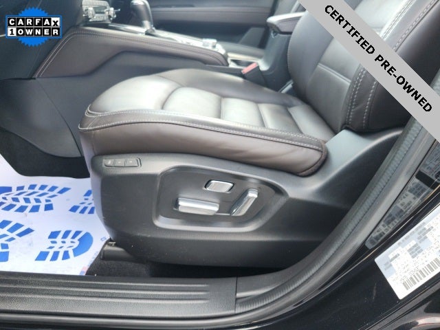 2025 Mazda Mazda CX-5 2.5 Turbo Signature