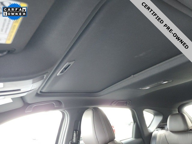 2025 Mazda Mazda CX-5 2.5 Turbo Signature