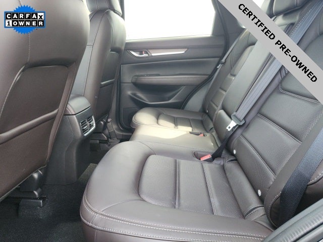 2025 Mazda Mazda CX-5 2.5 Turbo Signature