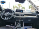 2025 Mazda Mazda CX-5 2.5 Turbo Signature