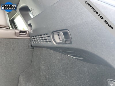 2025 Mazda Mazda CX-5 2.5 Turbo Signature