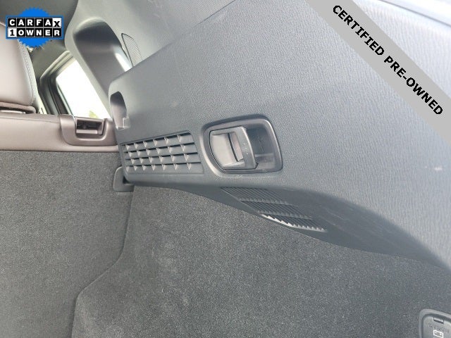 2025 Mazda Mazda CX-5 2.5 Turbo Signature