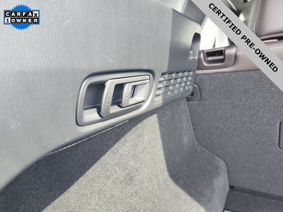 2025 Mazda Mazda CX-5 2.5 Turbo Signature