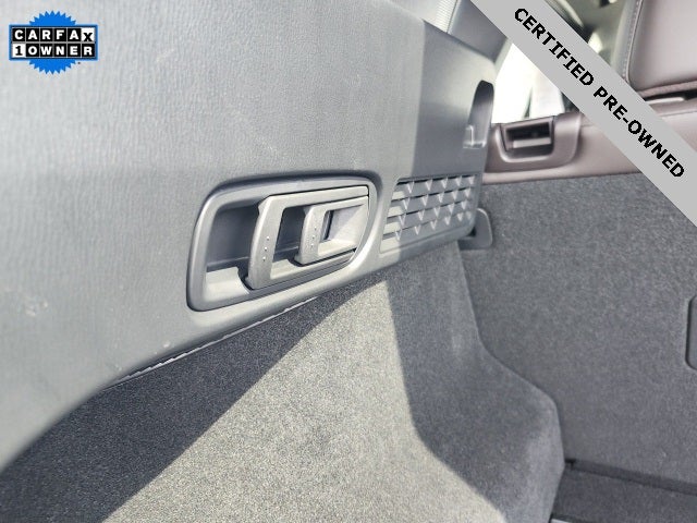 2025 Mazda Mazda CX-5 2.5 Turbo Signature