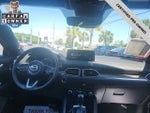 2025 Mazda Mazda CX-5 2.5 Turbo Signature
