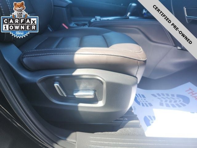 2025 Mazda Mazda CX-5 2.5 Turbo Signature
