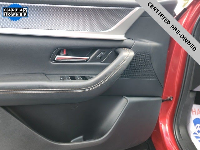 2025 Mazda Mazda CX-70 3.3 Turbo Preferred