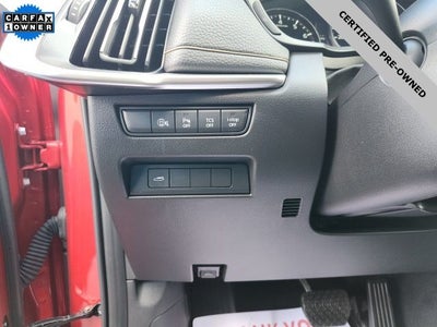 2025 Mazda Mazda CX-70 3.3 Turbo Preferred