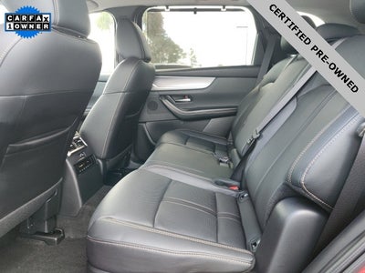 2025 Mazda Mazda CX-70 3.3 Turbo Preferred