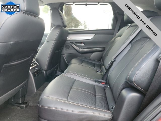 2025 Mazda Mazda CX-70 3.3 Turbo Preferred