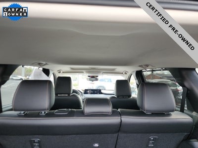 2025 Mazda Mazda CX-70 3.3 Turbo Preferred