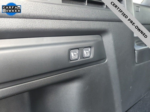 2025 Mazda Mazda CX-70 3.3 Turbo Preferred